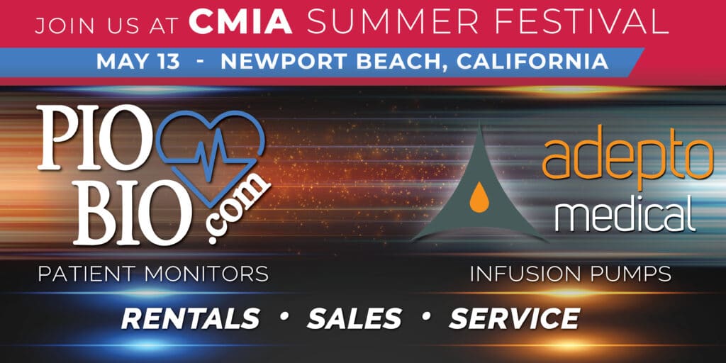 CMIA Summer Festival May 13, 2023
