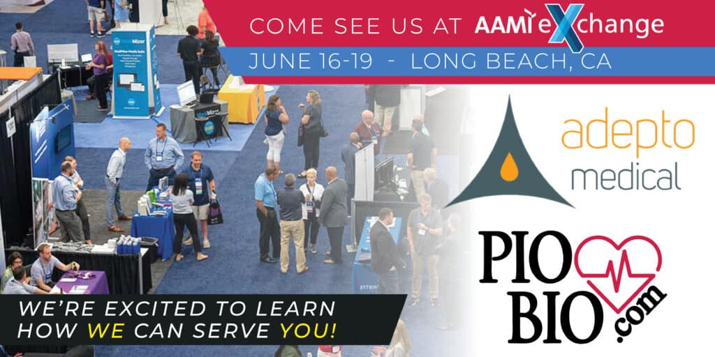 AAMI Exchange June 16-19, 2023