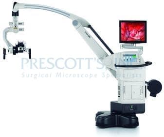 ohayoi Leica M720 OH5 Neurosurgery Microscope Sales & Service | Prescott's