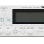 Sony-MCC3000MT-Front