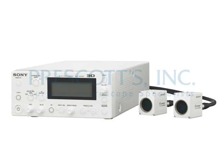 Sony-MCC3000MT