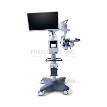 Ophthalmology-Microscopes-Category