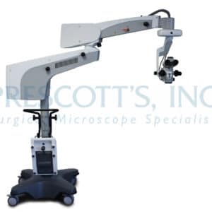 Resight Components Zeiss OPMI Lumera i & Resight 500/700 Sales, Service | Prescott's